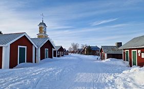 Kukkolaforsen Turist & Konferens