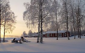 Kukkolaforsen Turist & Konferens