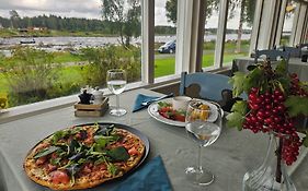 Kukkolaforsen Turist & Konferens